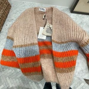 27 miles cardigan